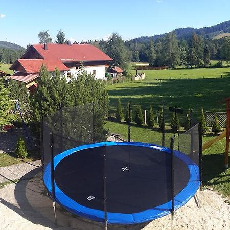 Hotel Schaefflerhof Бішофсмайс Екстер'єр фото