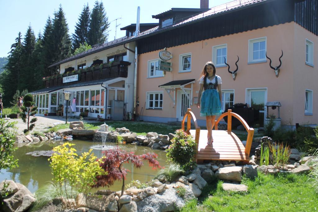 Hotel Schaefflerhof Бішофсмайс Екстер'єр фото