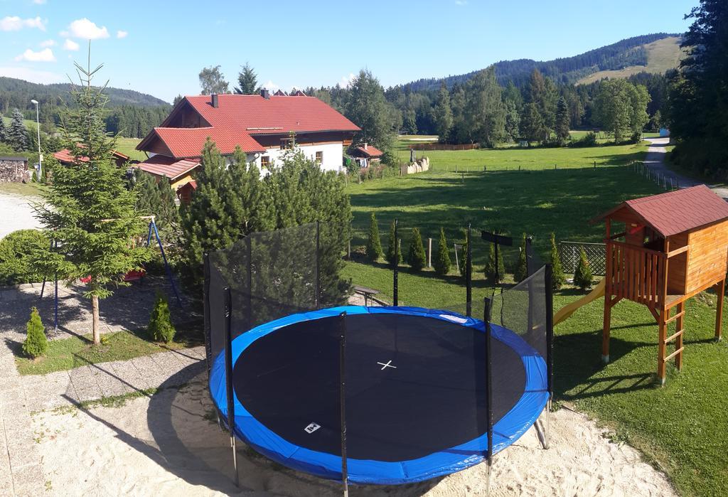 Hotel Schaefflerhof Бішофсмайс Екстер'єр фото